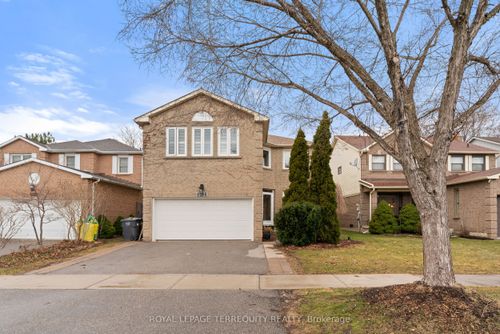 6164 Osprey Blvd, Mississauga, ON, L5N5W5 | Card Image