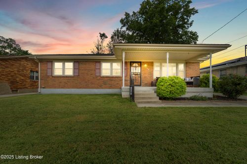 718 Palatka Rd, Louisville, KY, 40214-3718 | Card Image