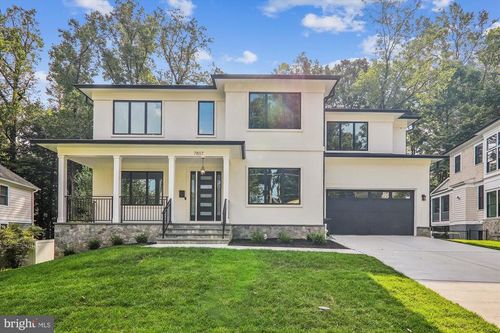 7807 Winterberry Pl, BETHESDA, MD, 20817-4851 | Card Image