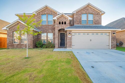 6013 Copper Stone Court, Midland, TX, 79705 | Card Image