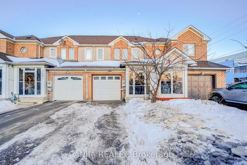 146 Billingsley Cres, Markham, ON, L3S4P4 | Card Image