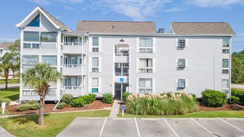 unit-2-206-351 Lake Arrowhead Rd, Myrtle Beach, SC, 29572-5164 | Card Image