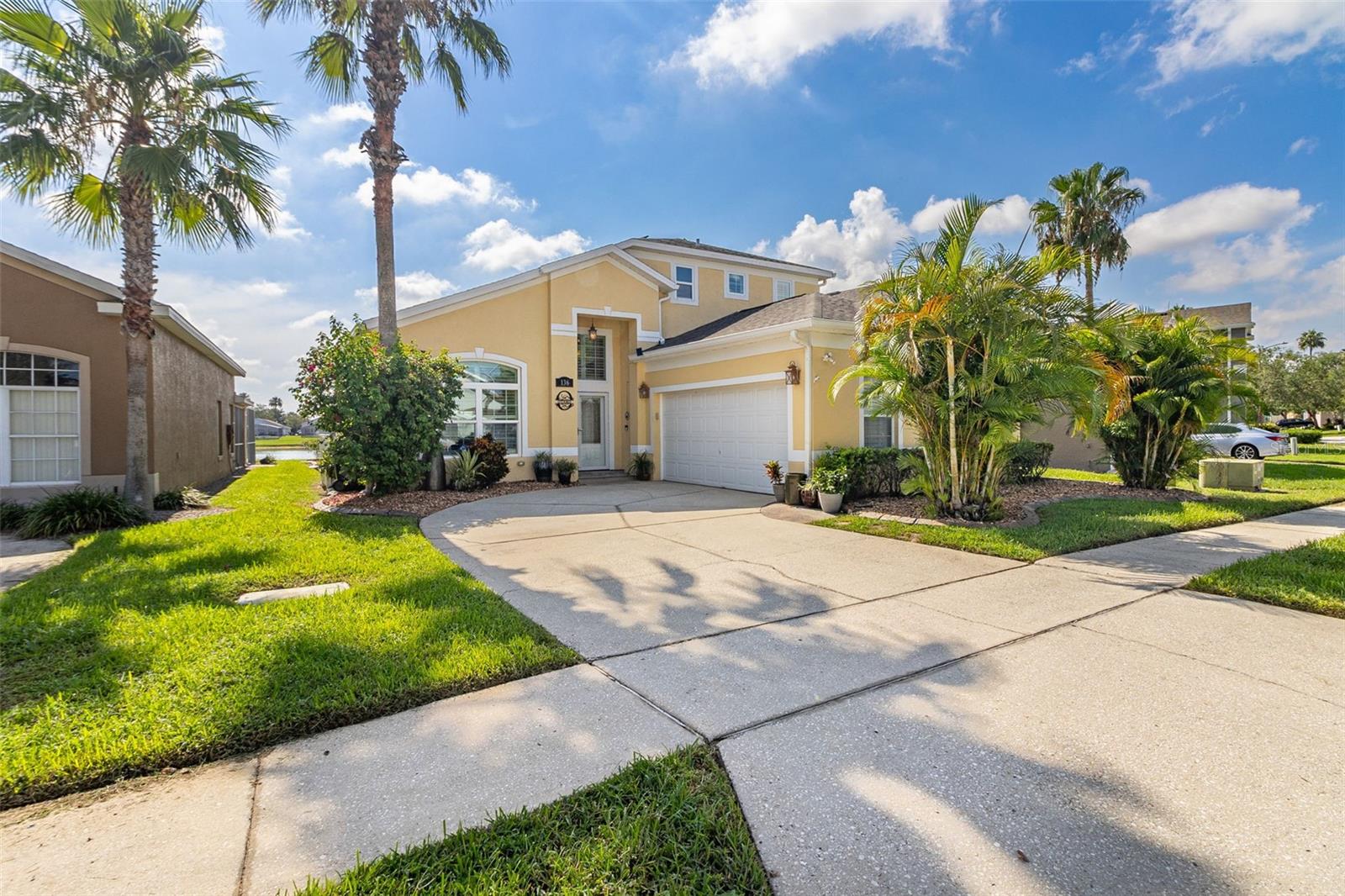 Julliard Blvd, Davenport, FL 33897