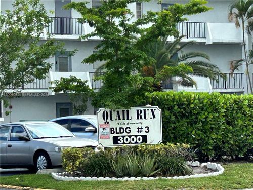 302-3000 E Sunrise Lakes Dr, Sunrise, FL, 33322 | Card Image