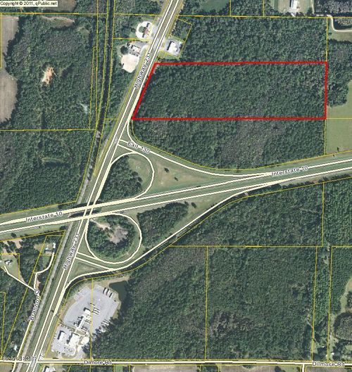2 Highway 231, Cottondale, FL, 32431 | Card Image