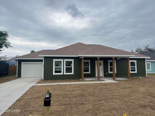 175 Hill Dr, Panama City, FL, 32404-6418 | Card Image