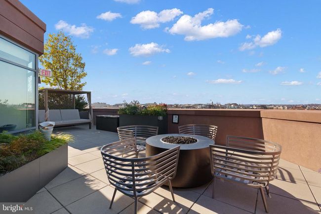 APT-504 - 810 O St, Condo with 2 bedrooms, 2 bathrooms and null parking in WASHINGTON DC | Image 31