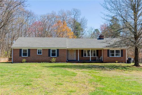 2430 James Madison Hwy, BREMO BLUFF, VA, 23022-2113 | Card Image