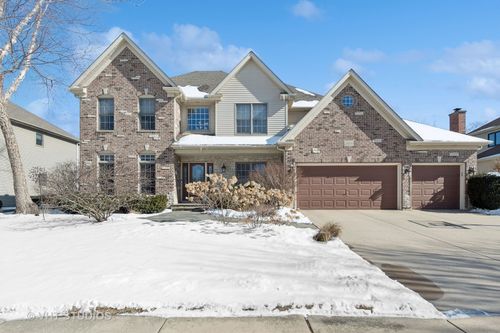 3604 Junebreeze Lane, Naperville, IL, 60564 | Card Image