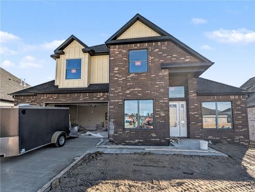 1831 Bluestem Dr, Centerton, AR, 72719-4049 | Card Image