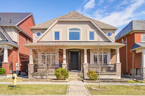 64 Glengordon Cres, Markham, ON, L6C0K1 | Card Image