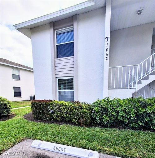 t101-1462 Churchill Cir, NAPLES, FL, 34116-3614 | Card Image