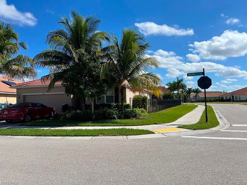3193 Birchin Ln, FORT MYERS, FL, 33916-4594 | Card Image