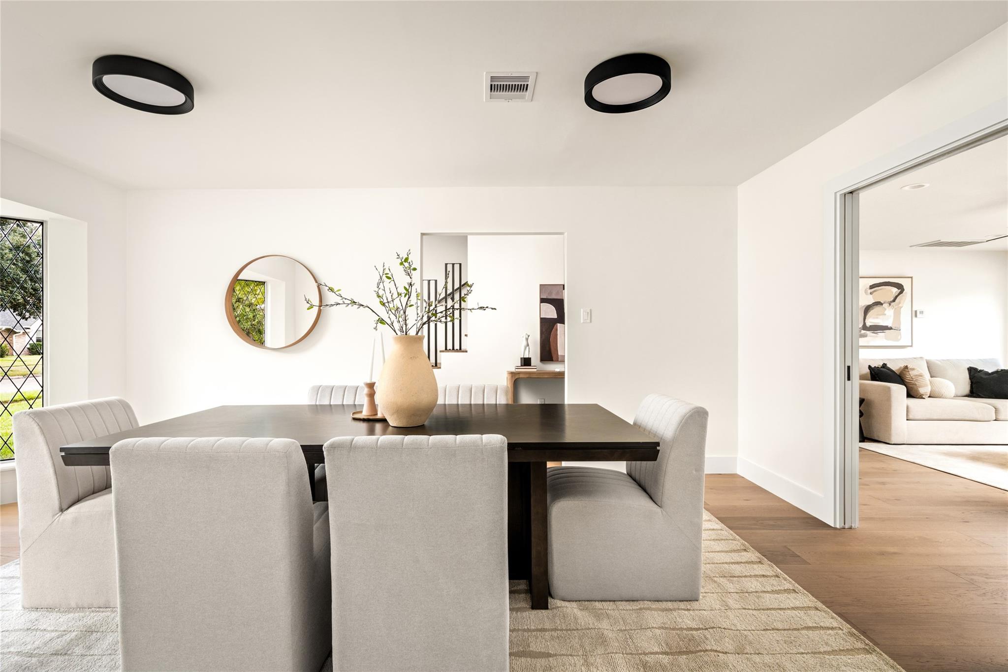 Residential in Houston 4
