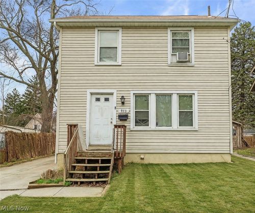 973 Jason Ave, Akron, OH, 44314-2931 | Card Image