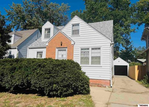 3426 C Street, Lincoln, NE, 68510 | Card Image