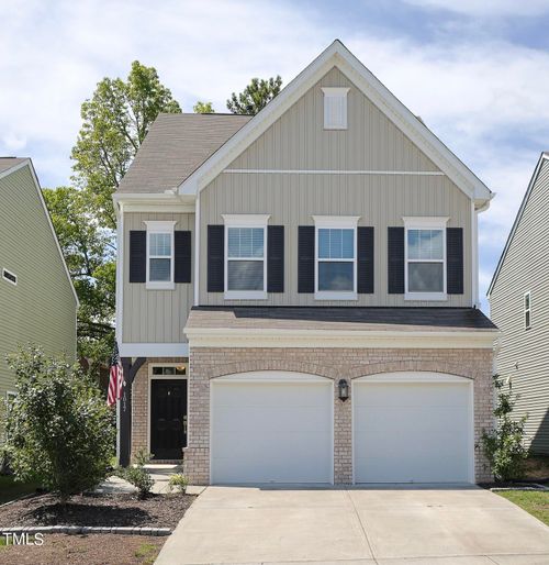 1017 Sweet Cream Court, Durham, NC, 27703 | Card Image