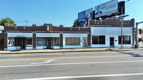 5464 Gravois Ave, Saint Louis, MO, 63116-2338 | Card Image