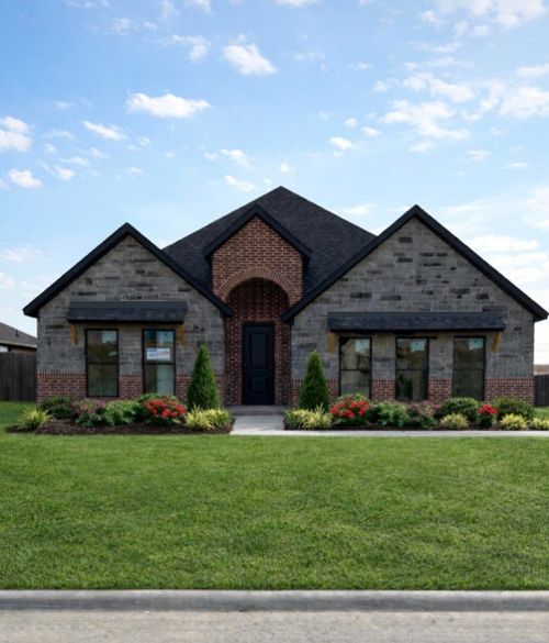 6925 Trail Rock Dr, Benbrook, TX, 76126-5016 | Card Image