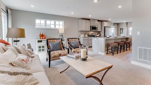unit-a-3045 125th Ln Ne, Blaine, MN, 55449-7463 | Card Image