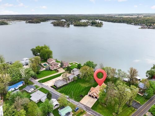 9730 Lakeshore Dr E, Huntsville, OH, 43324 | Card Image