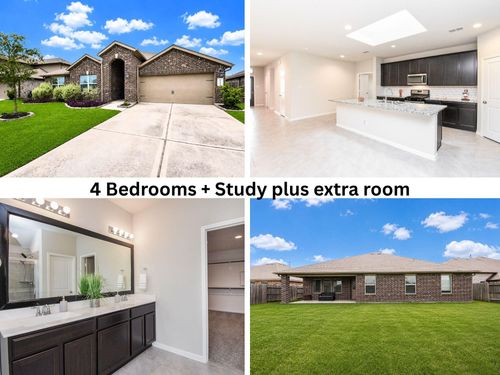 1334 Bellingham Park Dr, Missouri City, TX, 77459-2077 | Card Image