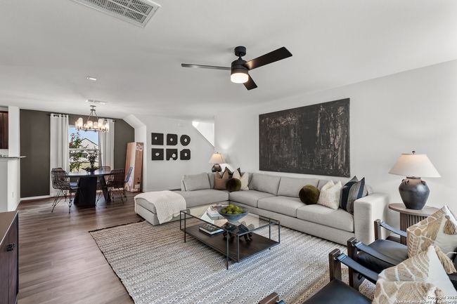 11623 Red Burro, House other with 4 bedrooms, 3 bathrooms and null parking in San Antonio TX | Image 10
