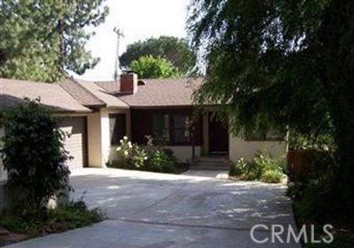 2908 Highridge Rd, La Crescenta, CA, 91214-1318 | Card Image