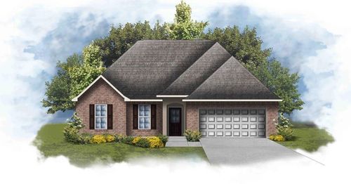 1285 Little Cypress Loop, Orange, TX, 77632-1316 | Card Image