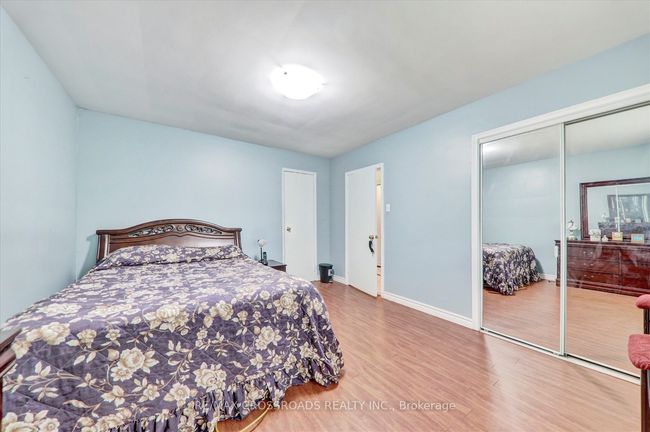 18 Demarco Blvd, House other with 4 bedrooms, 2 bathrooms and 4 parking in Toronto ON | Image 19
