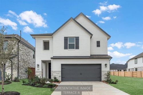 26111 W Skylight Brook Cir, Montgomery, TX, 77316 | Card Image