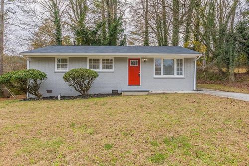 453 Utoy Cir Sw, Atlanta, GA, 30331-4409 | Card Image