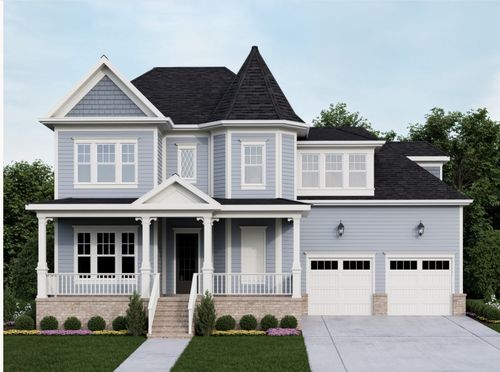 3026 Winterberry Dr, Nolensville, TN, 37135-2219 | Card Image