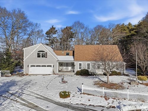 116 Seabrook Dr, Teaticket, MA, 02536-5825 | Card Image