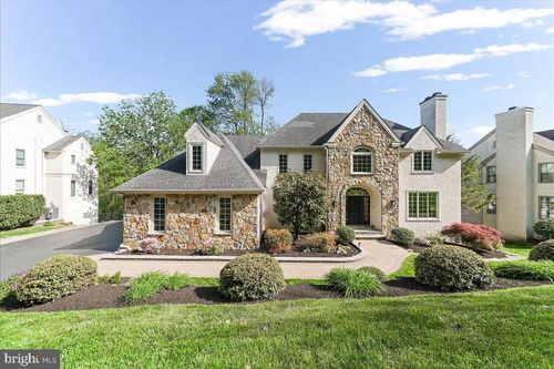 3507 Runnymeade Dr, NEWTOWN SQUARE, PA, 19073-3050 | Card Image