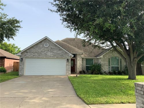 2502 E 28th St, Mission, TX, 78574-1978 | Card Image