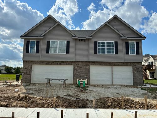 937 Saddle Ridge Dr, Joliet, IL, 60432-0785 | Card Image