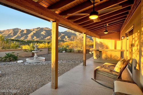 5409 N Fort Yuma Trl, Tucson, AZ, 85750-7114 | Card Image