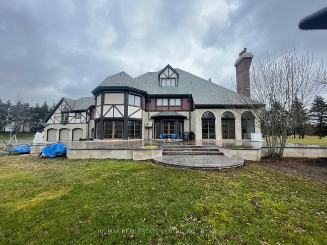 2 Edgeforest Dr, House other with 4 bedrooms, 5 bathrooms and 10 parking in Brampton ON | Image 7