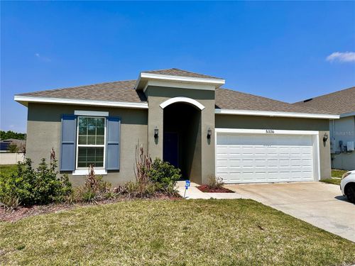 5326 Maddie Dr, HAINES CITY, FL, 33844-6544 | Card Image