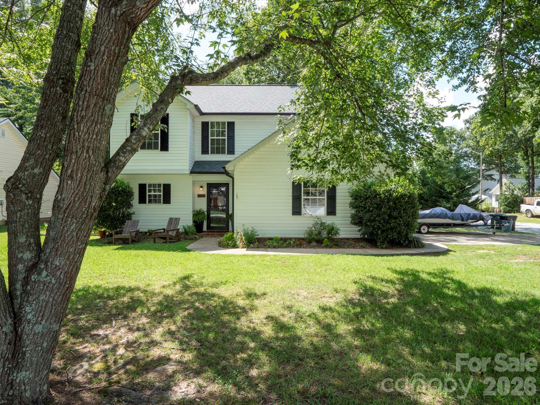 Residential in Monroe 5