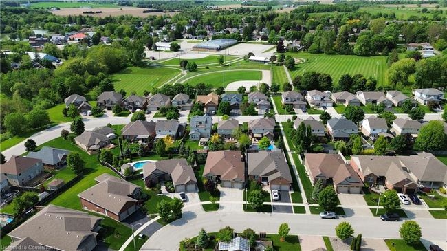 119 Gerber Meadows Dr, House other with 2 bedrooms, 3 bathrooms and 4 parking in Wellesley ON | Image 42