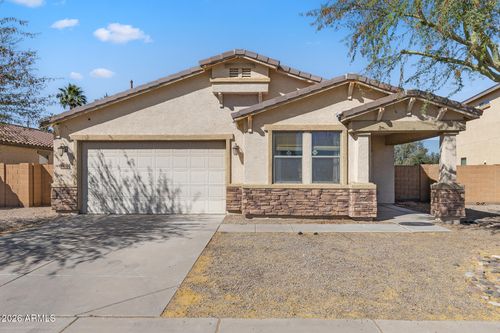 6718 W Darrel Rd, Laveen, AZ, 85339-2670 | Card Image