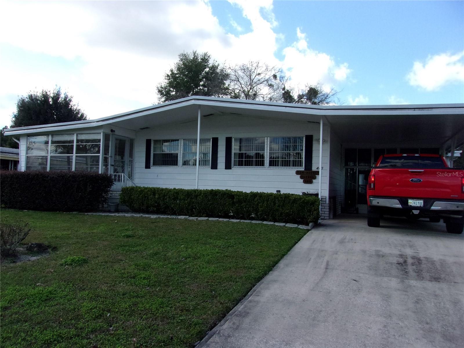 63rd Ct, Ocala, FL 34470