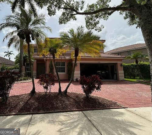 1065 Nandina Drive, Weston, FL, 33327 | Card Image