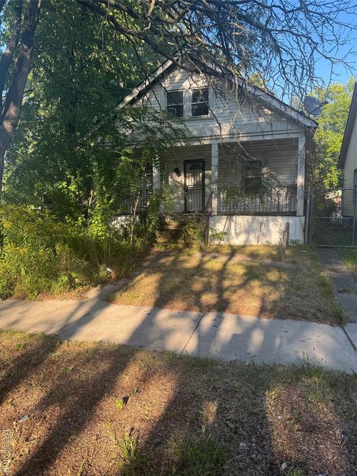 14672 San Juan Dr, Detroit, MI, 48238-1973 | Card Image