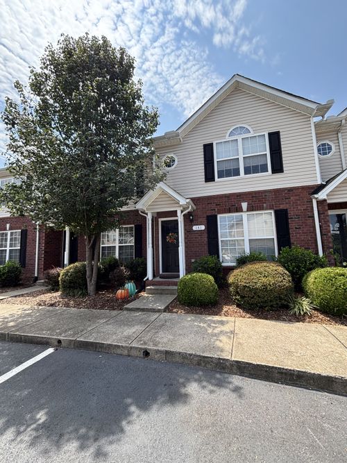 141 Oak Valley Cir, Smyrna, TN, 37167-8501 | Card Image