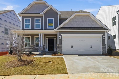 2789 Ashton Park Lane, Monroe, NC, 28110 | Card Image
