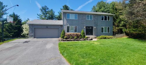 3752 Spring Lake Ln, OWINGS MILLS, MD, 21117-1432 | Card Image