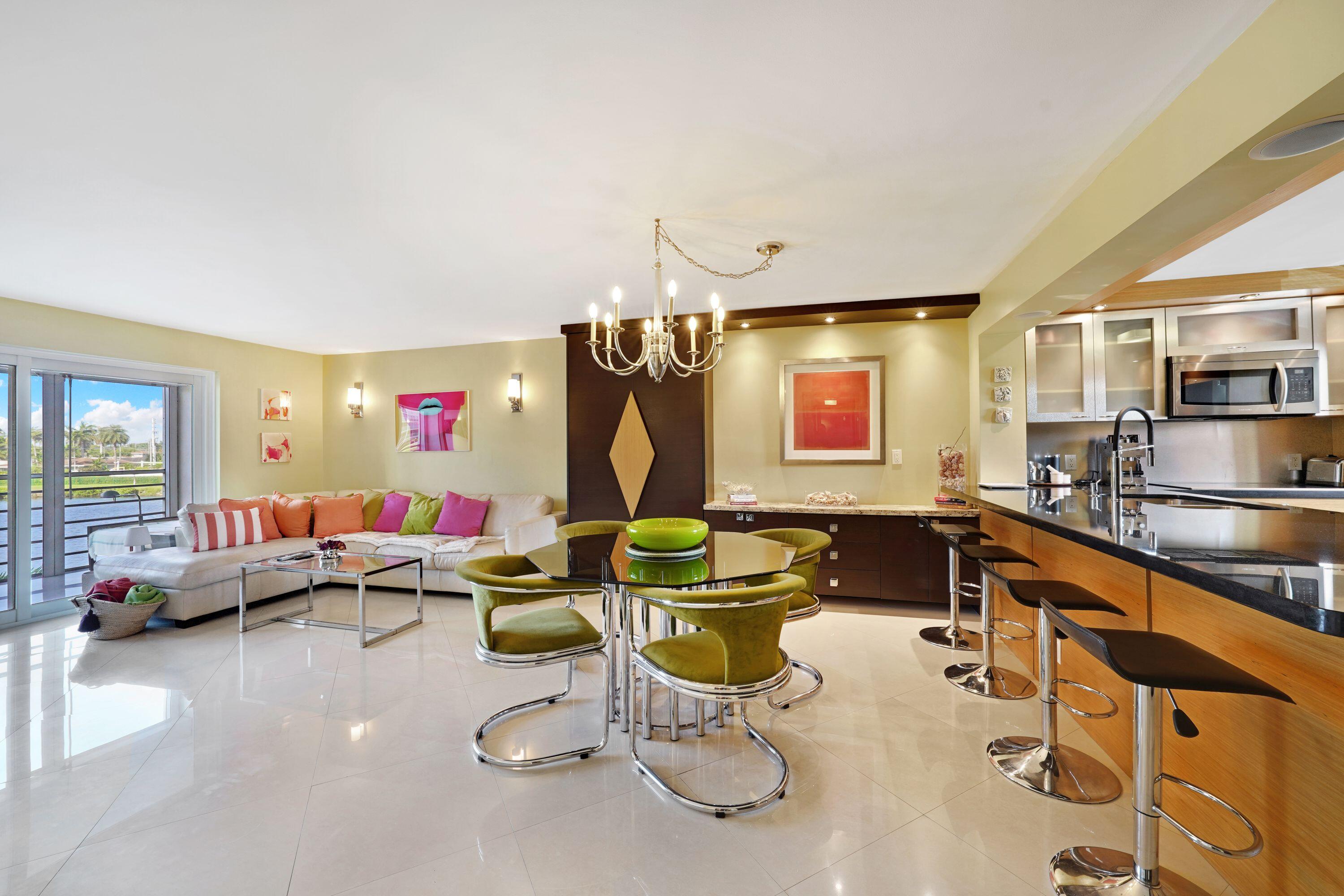 Residential in Dania Beach 4